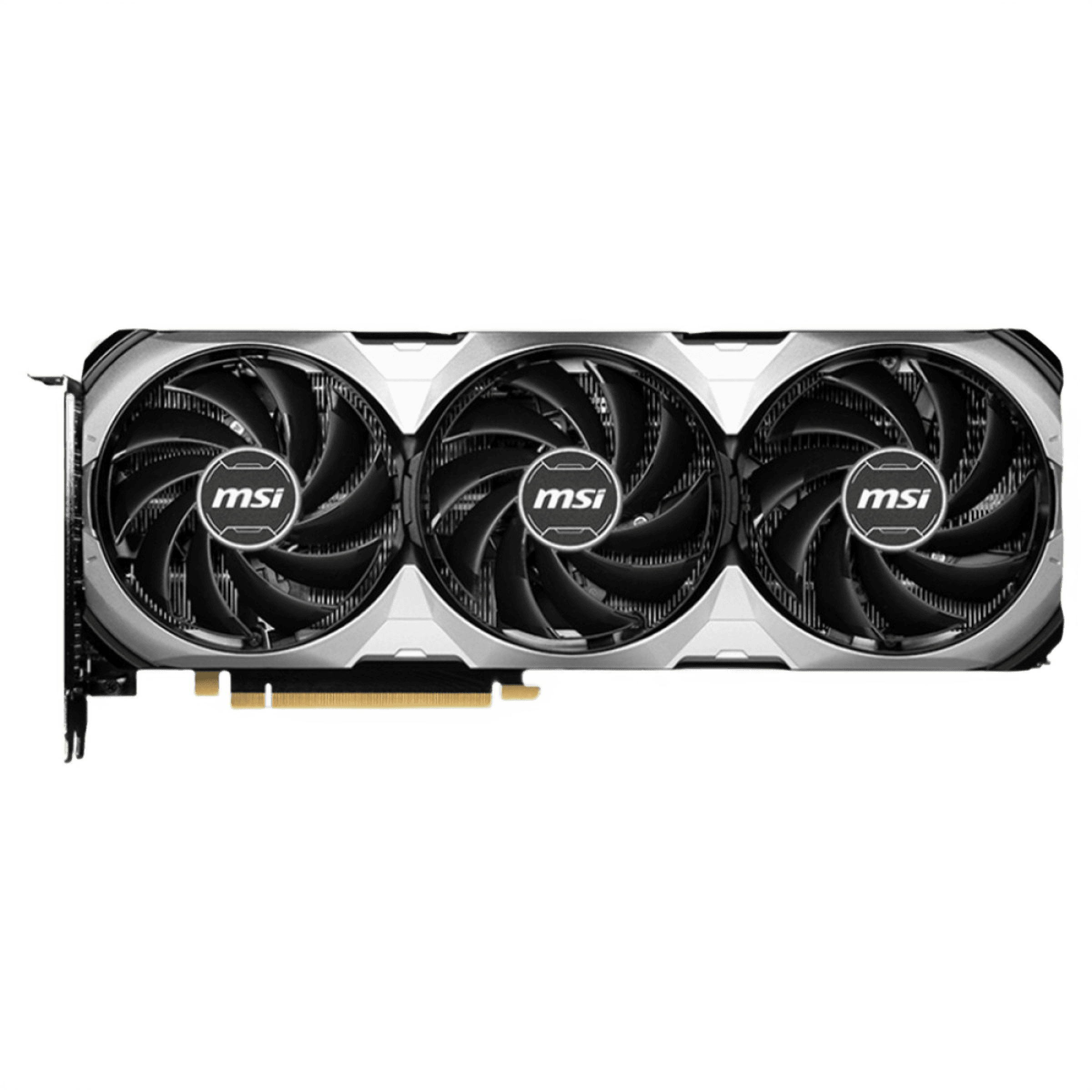 Placa de Vídeo RTX 4070 MSI, 12GB, GDDR6X