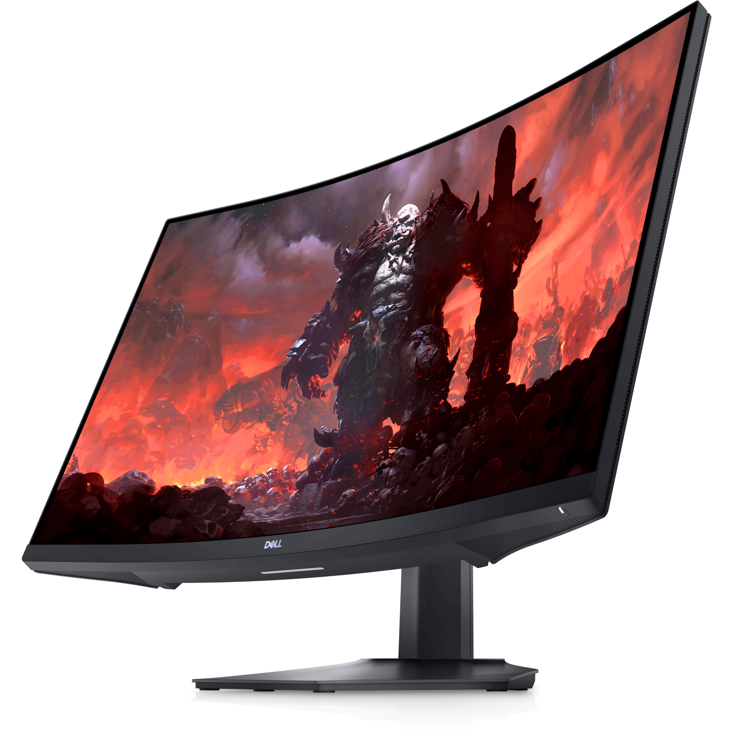 Dell S3222DGM